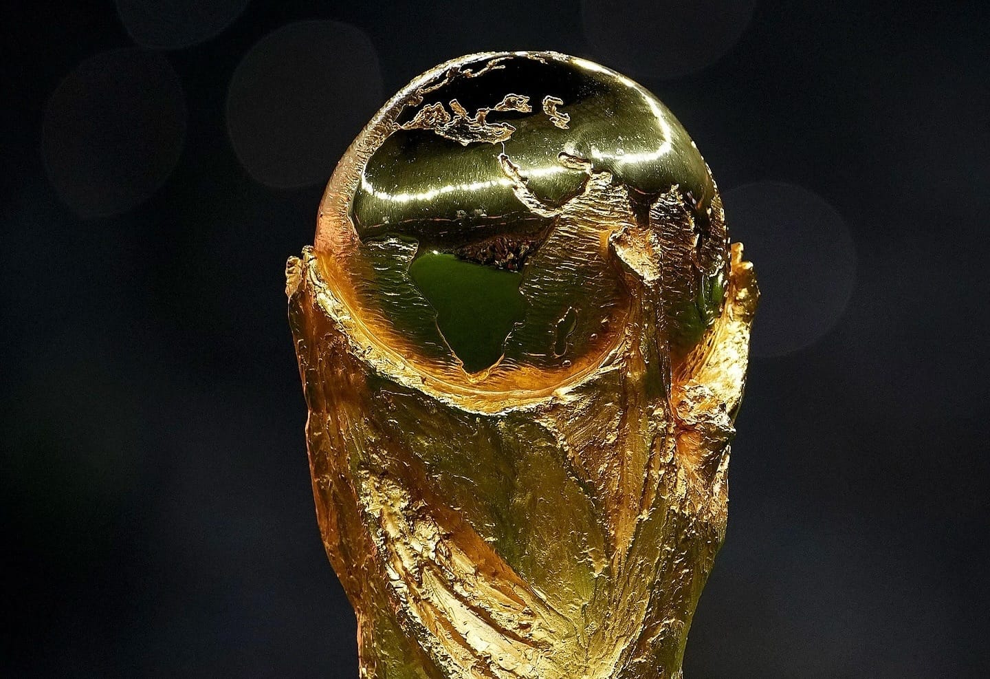 Sorteio da Copa do Mundo 2026