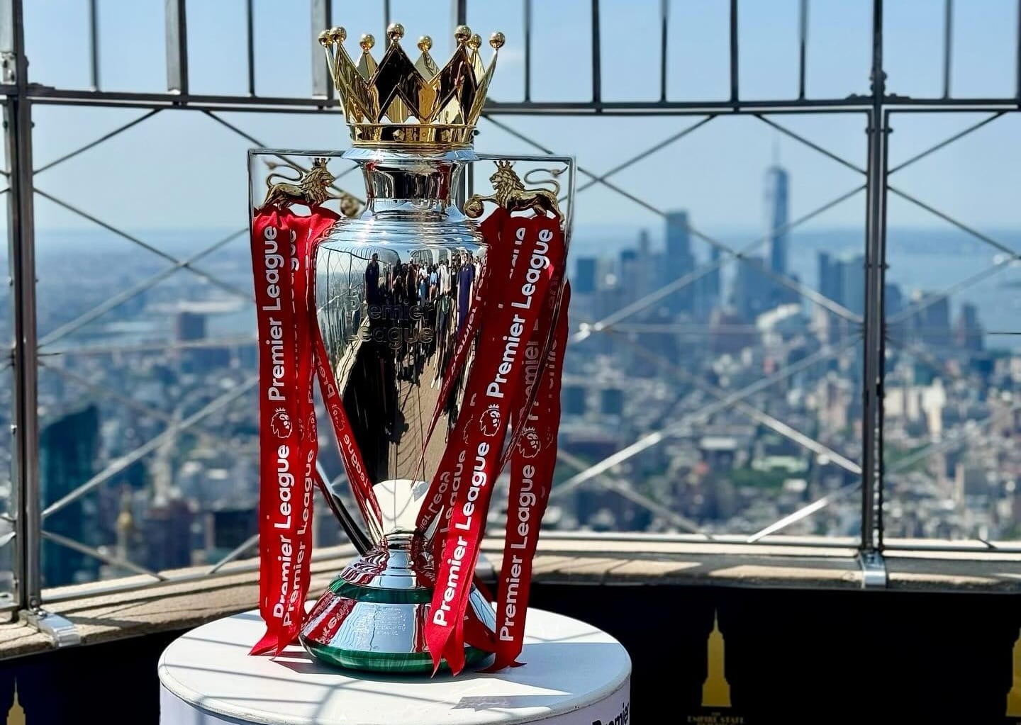 premier league