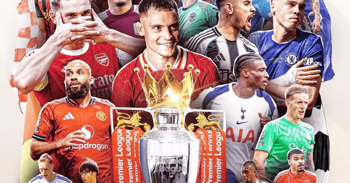 premier league 2025/26