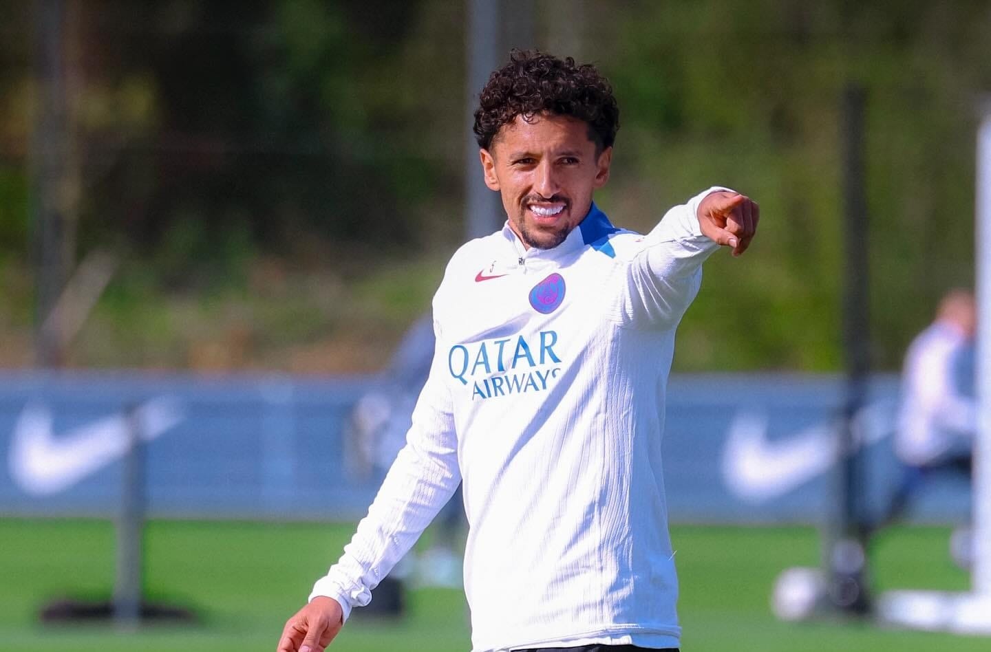 PSG x Atalanta