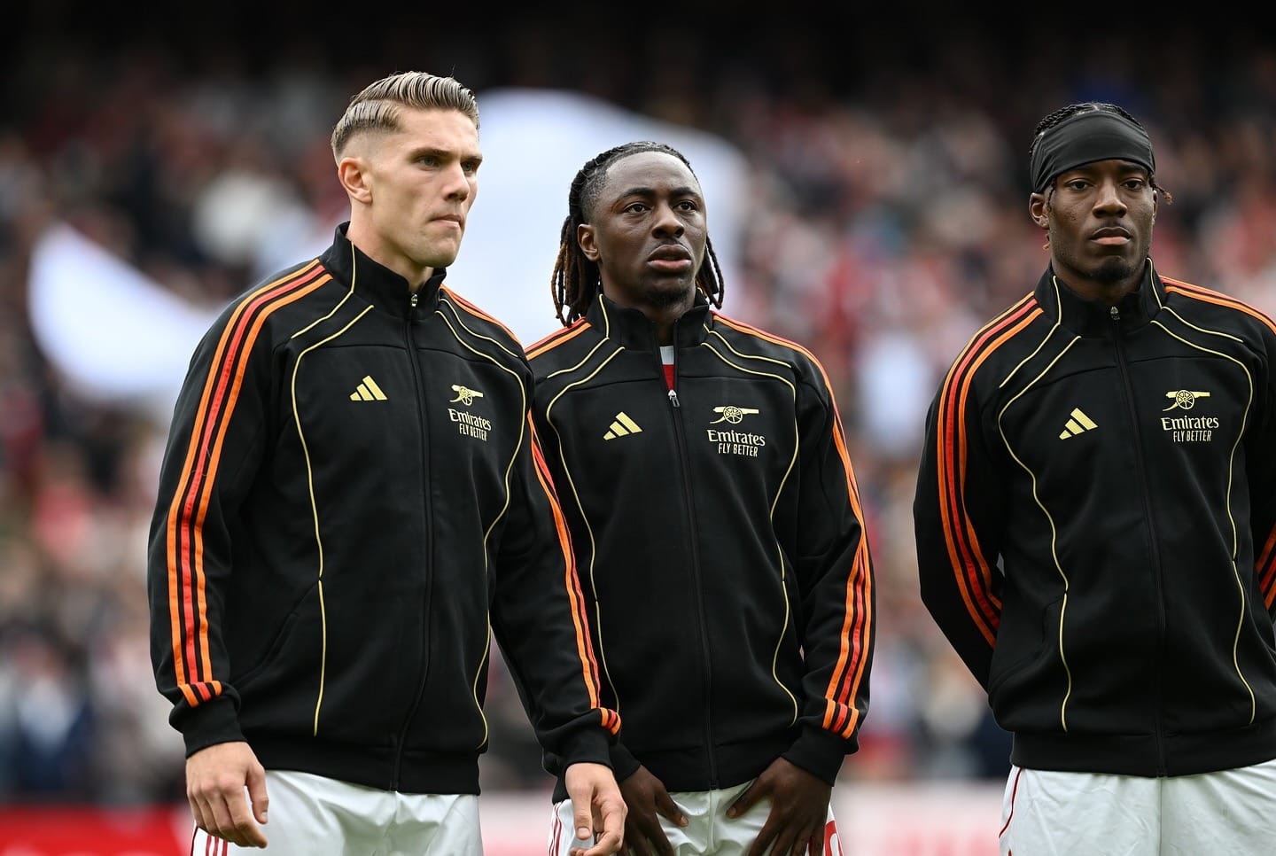 Athletic de bilbao x Arsenal