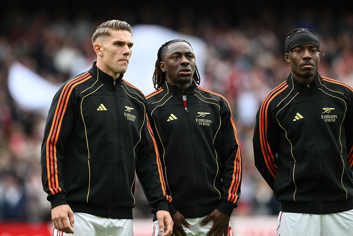 Athletic de bilbao x Arsenal