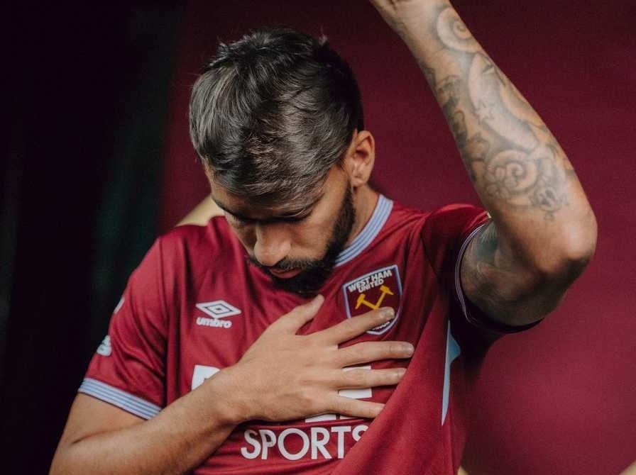 West Ham x Tottenham
