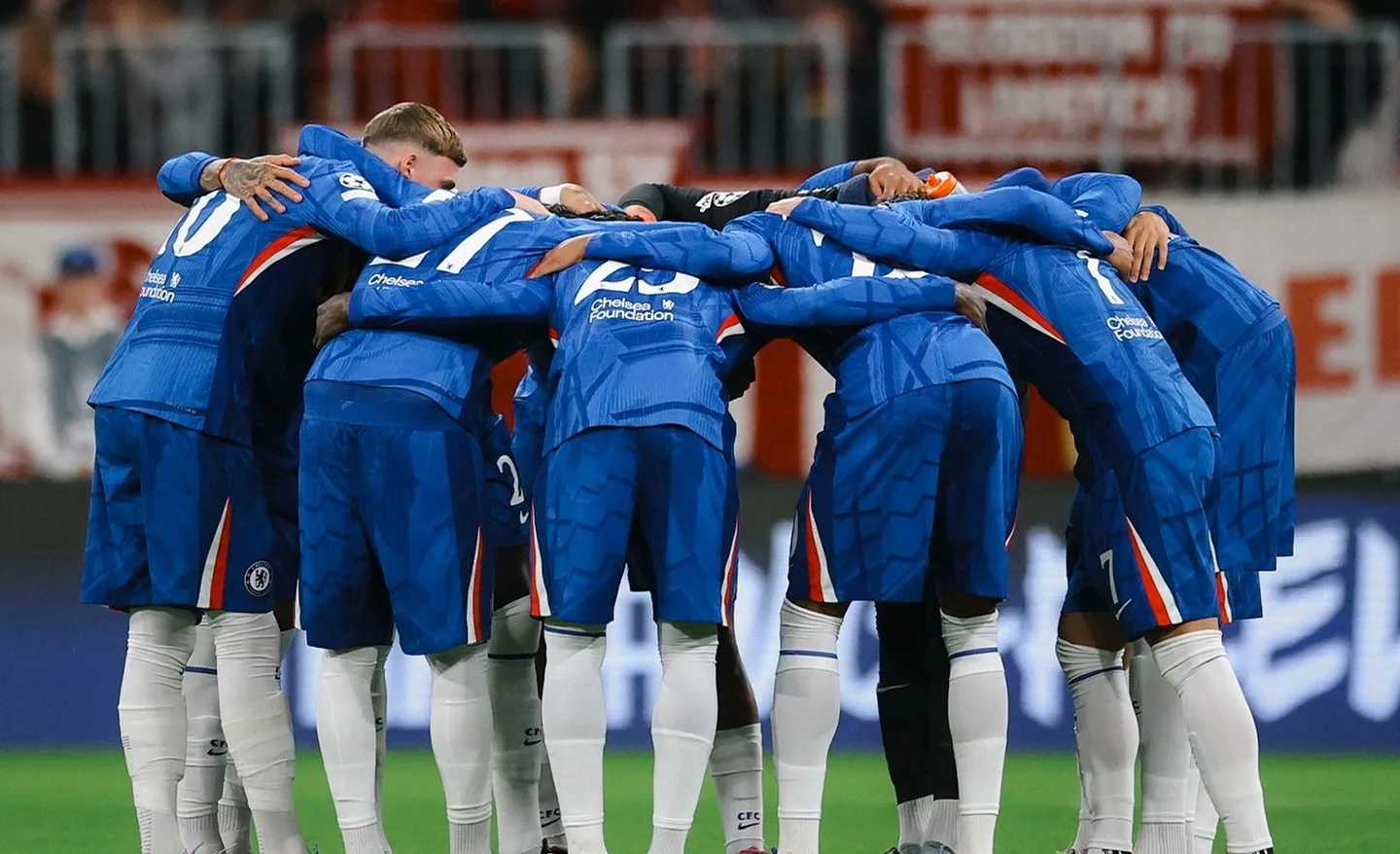 chelsea