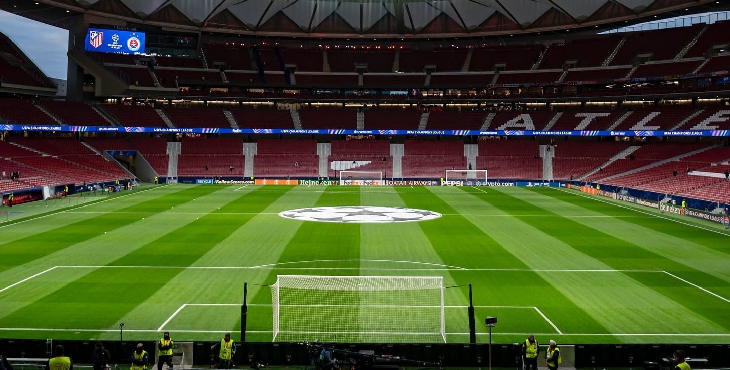 Champions League 2025/26