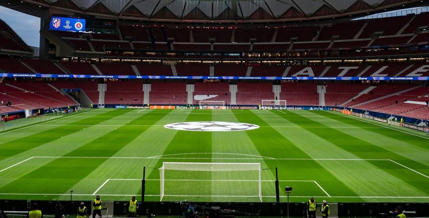 Champions League 2025/26