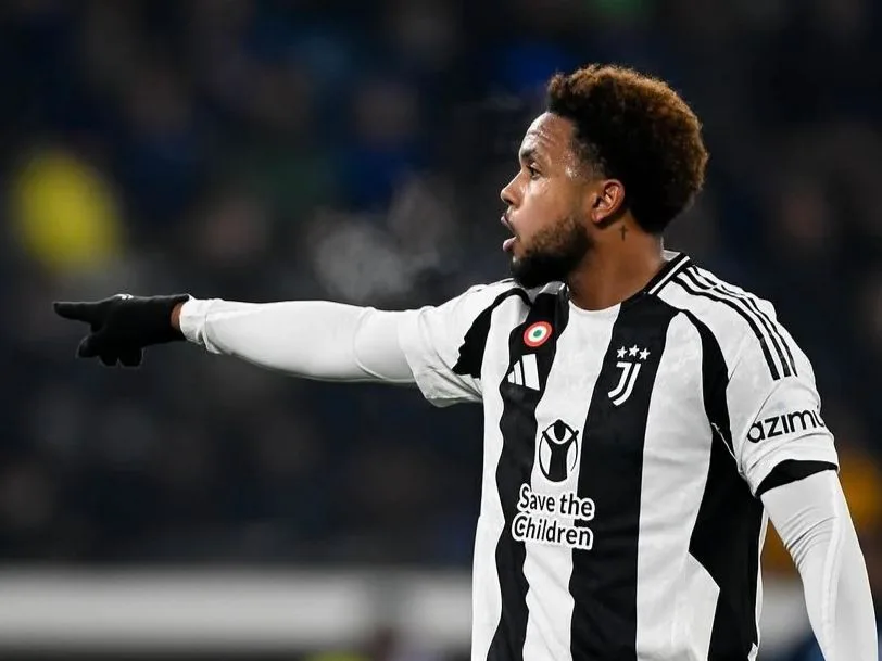 McKennie
