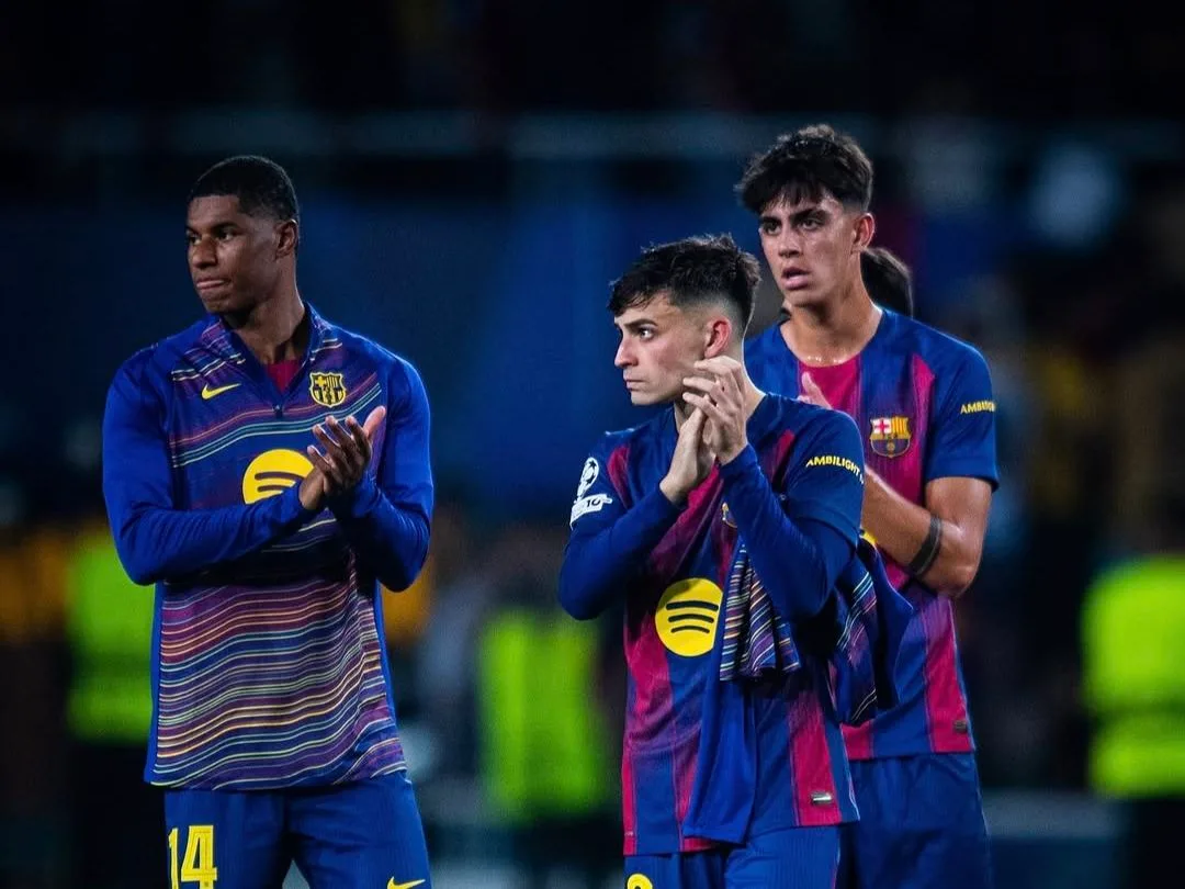 la liga em miami